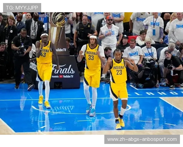 2013年NBA总决赛系列赛完整回顾